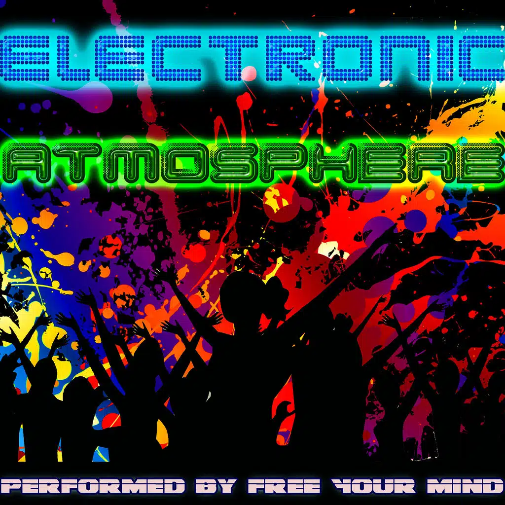 Electronic Atmosphere