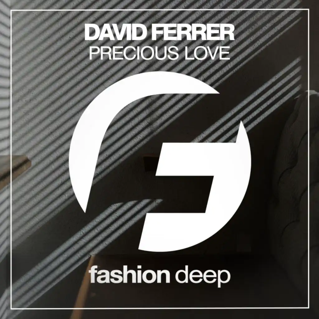 Precious Love (Dub Mix)