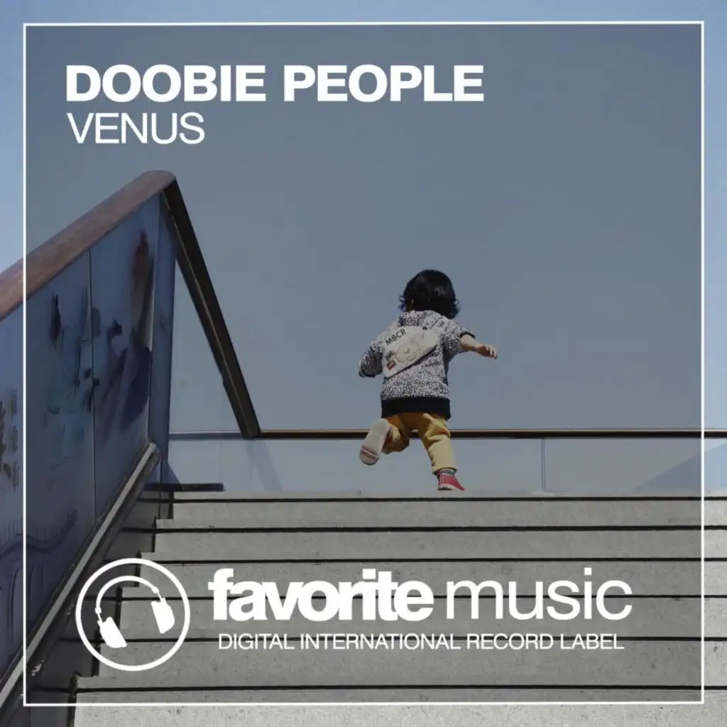 Venus (Dub Mix)