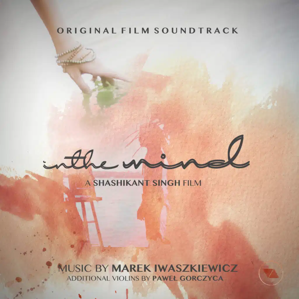 In the Mind (Official Motion Picture Soundtrack)