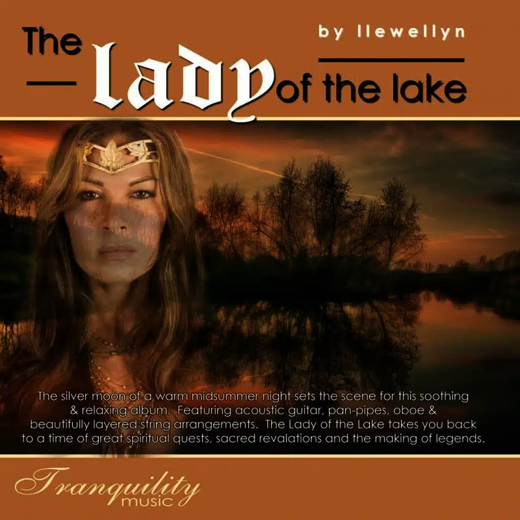 Lady of the Lake