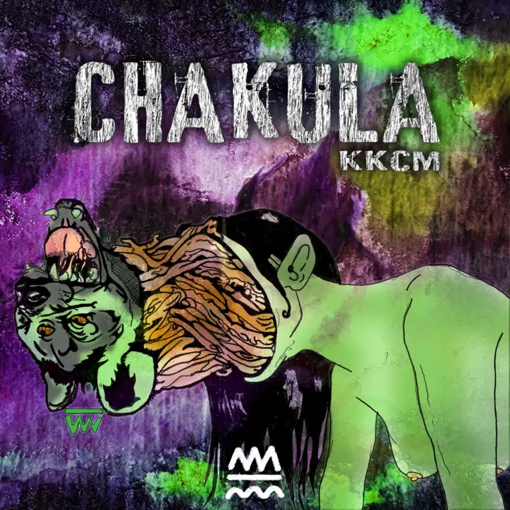 Planting the Seed (Mindmap Mix)