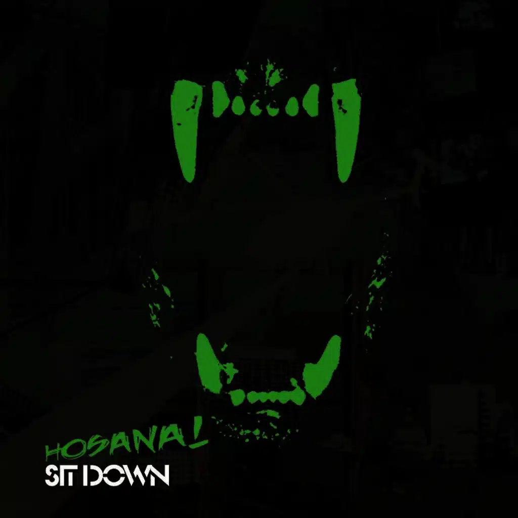 Sit Down