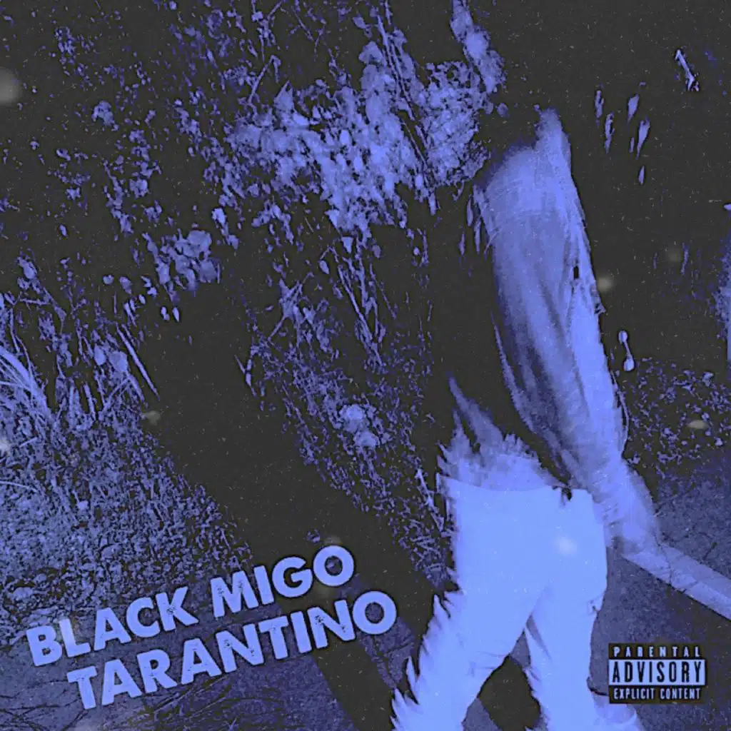 BLACK MIGO TARANTINO (SCOOT'down Version)