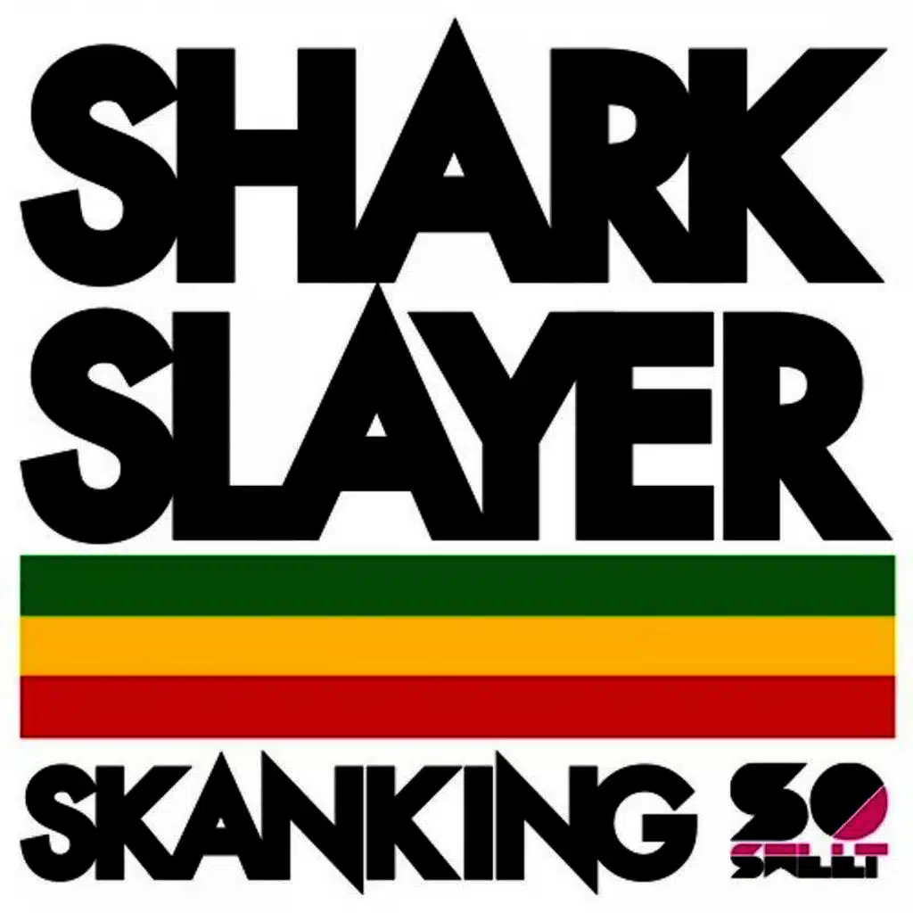 Skanking Single