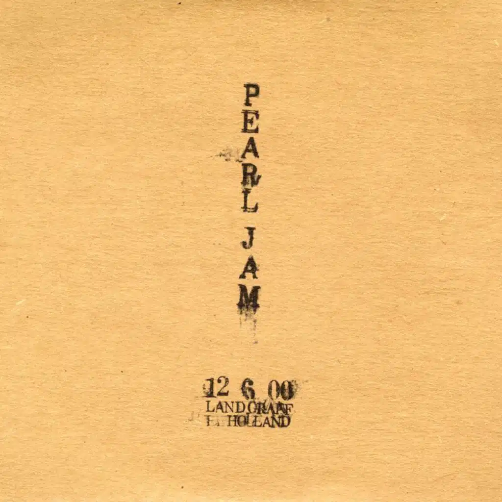 2000.06.12 - Landgraff, Netherlands (Live)