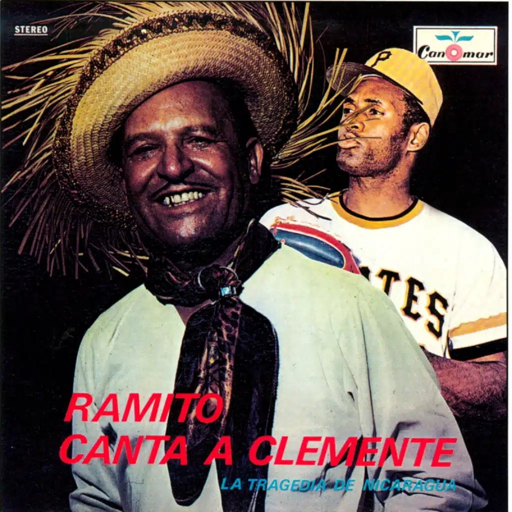 Ramito Canta a Clemente (Remastered) [feat. Cheo Rivera]