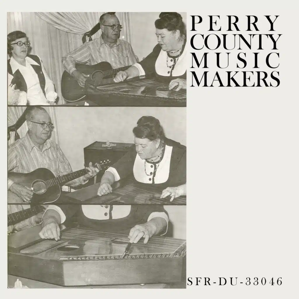 The Perry County Music Makers
