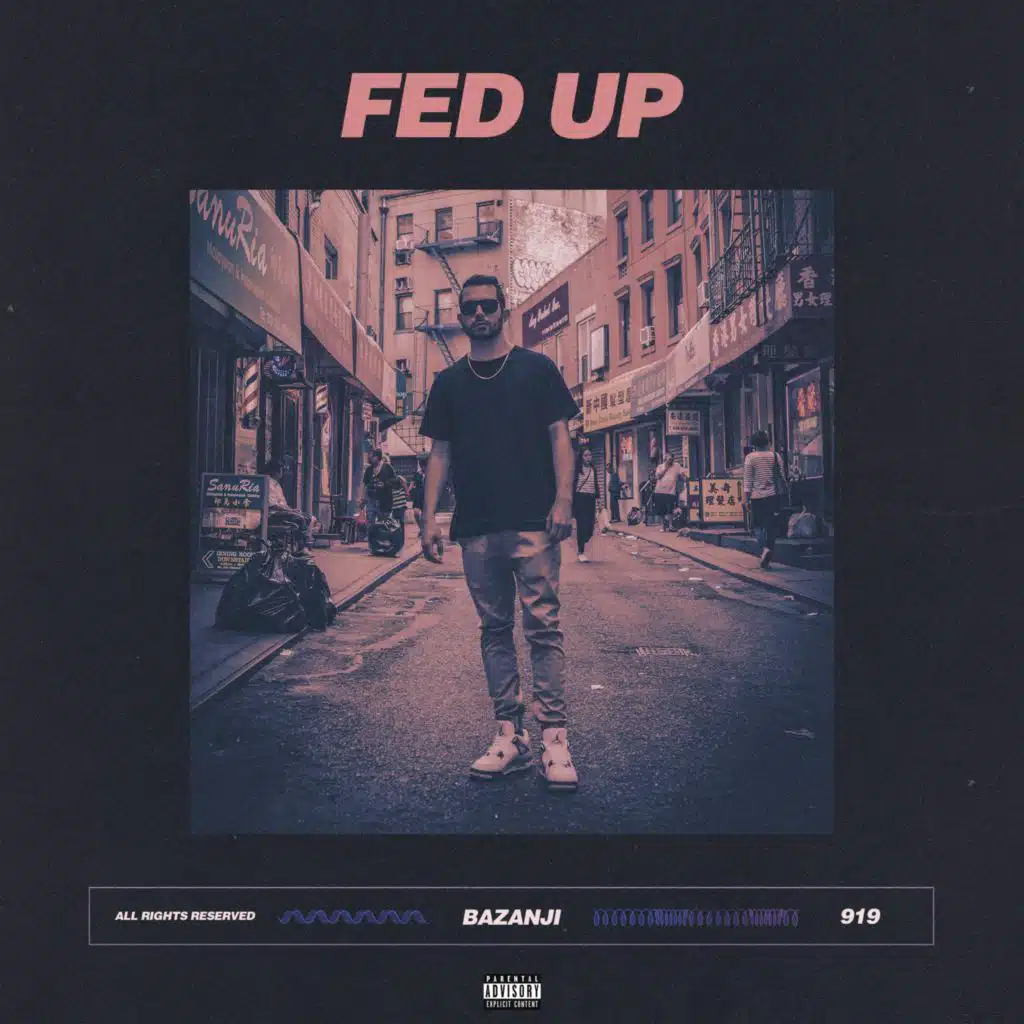 Fed Up