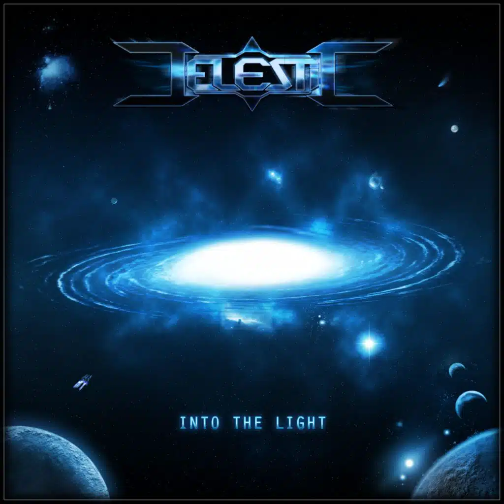 Into The Light