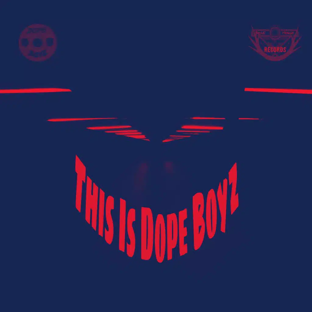 This Is Dope Boyz Vol.1