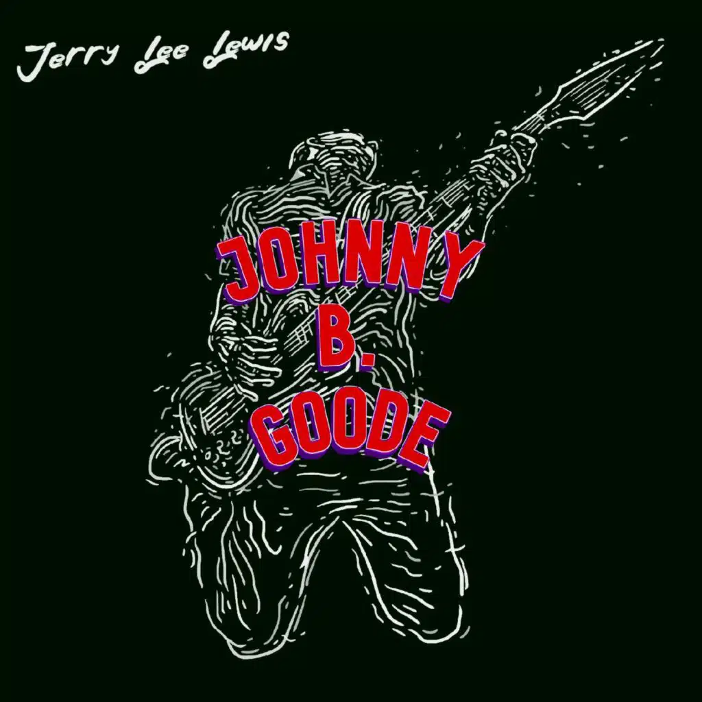 Johnny B. Goode