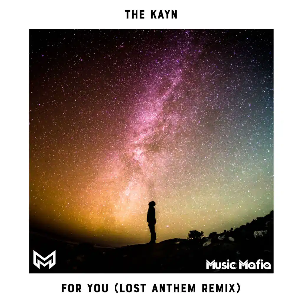 Lost Anthem with The Kayn