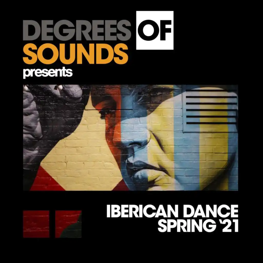 Iberican Dance Spring '21