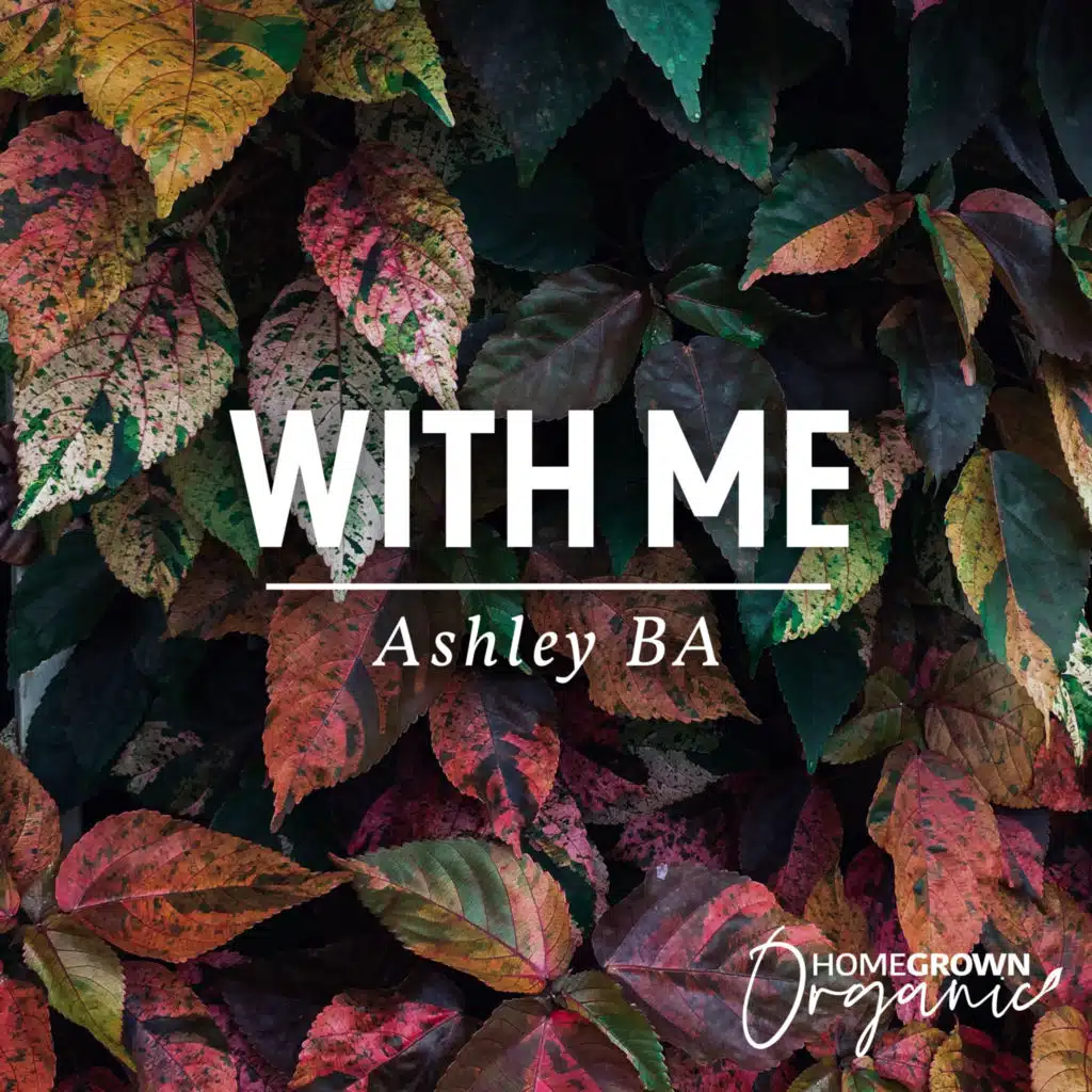 Ashley BA Music