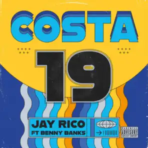 Costa (feat. Benny Banks)