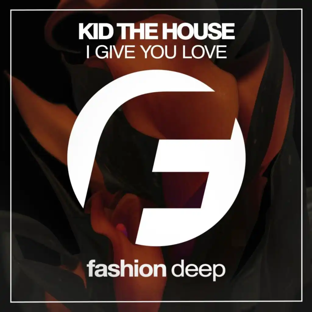 I Give You Love (Dub Mix)