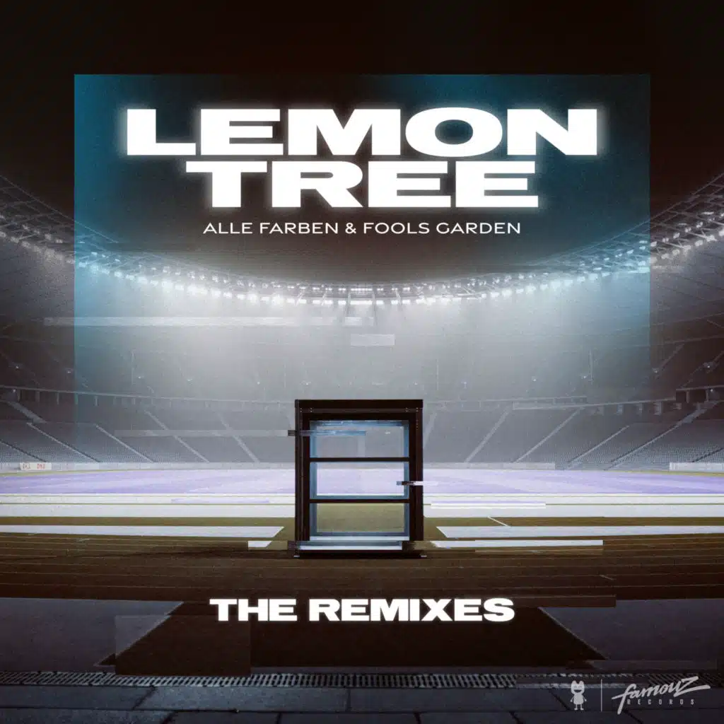 Lemon Tree (Cymo Remix)