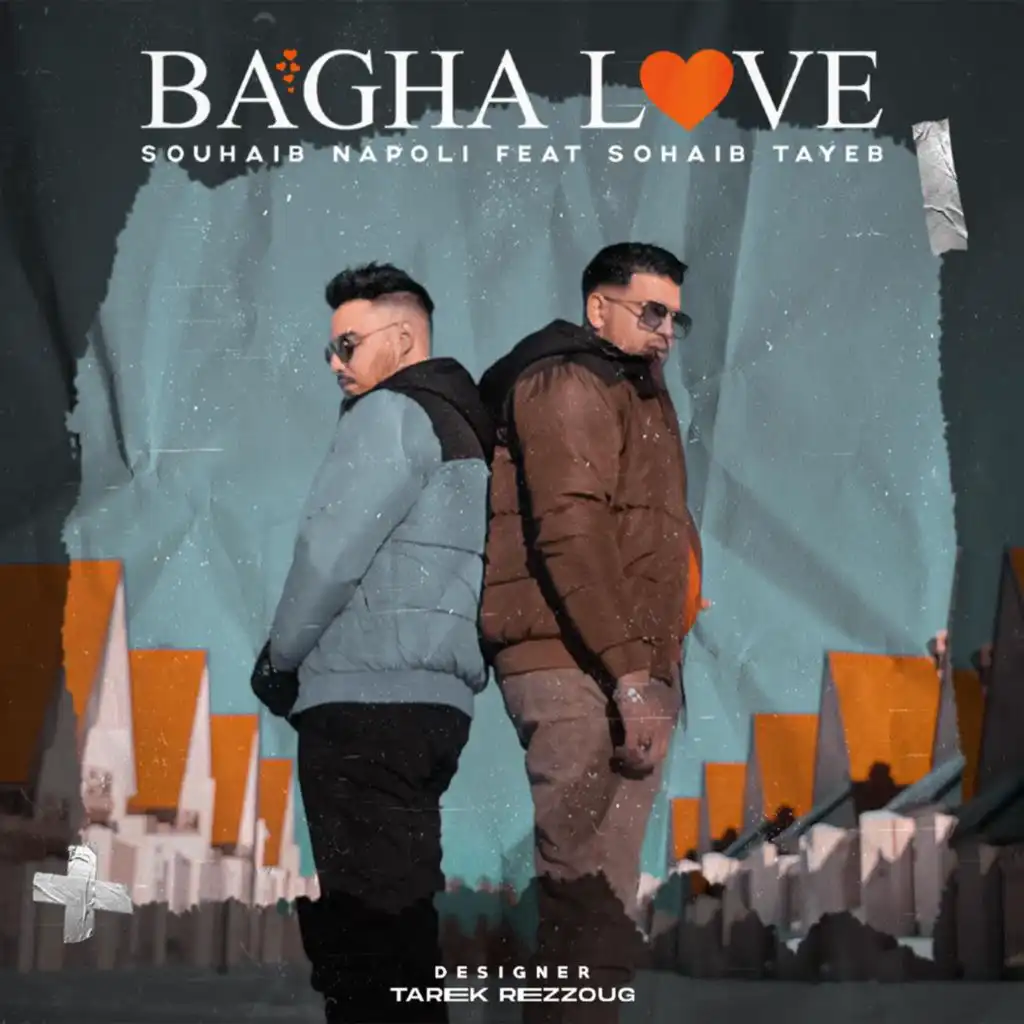 Bagha Love (feat. Sohaib Tayeb)