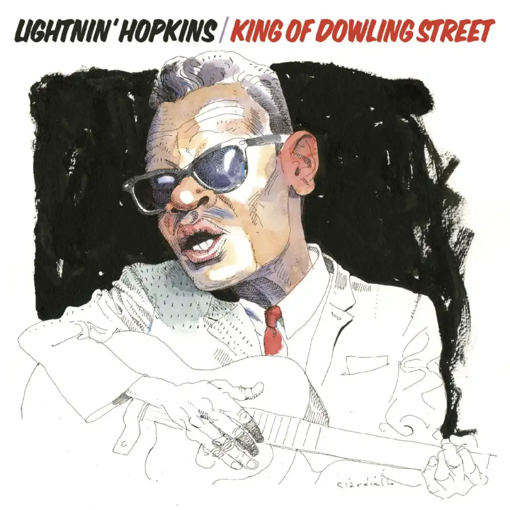 King of Dowling Street Vol. 2: Rarities