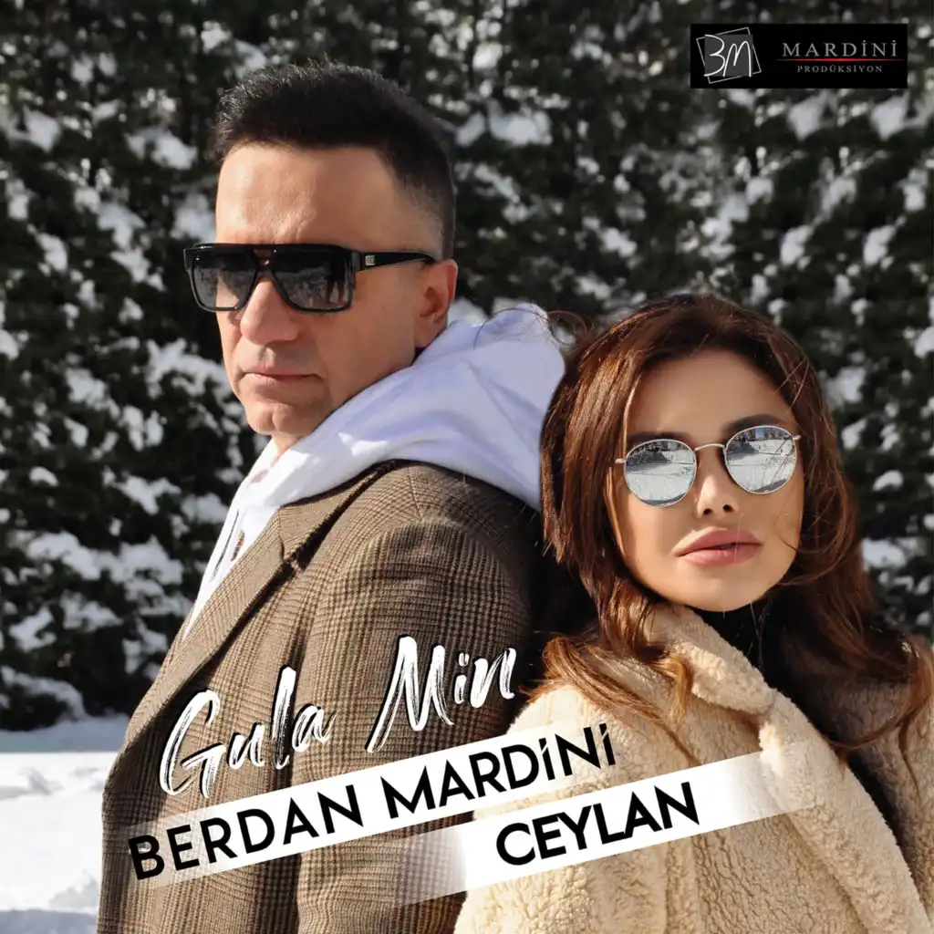 Gula Min (feat. Ceylan)