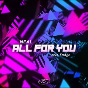 All For You (feat. EnAge)