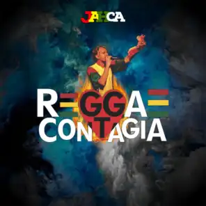 O Reggae Contagia