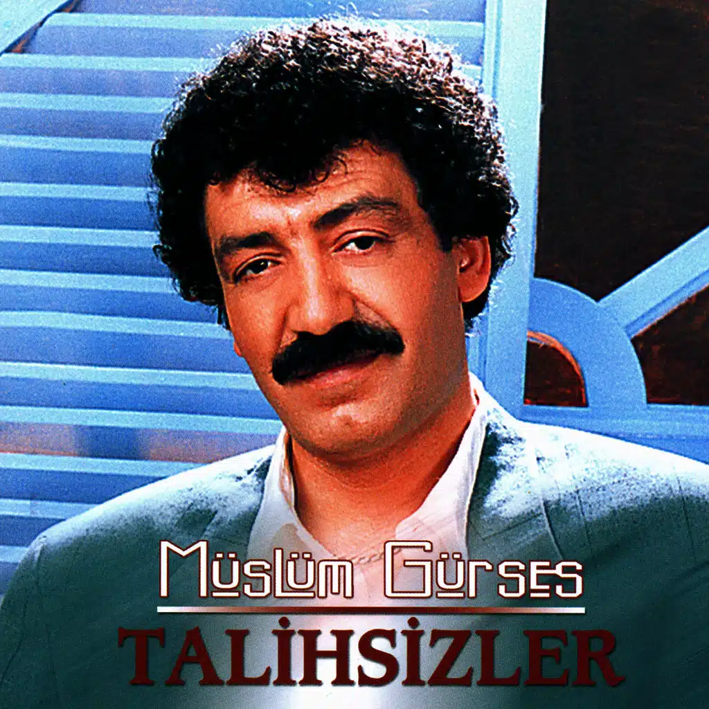 Talihsizler