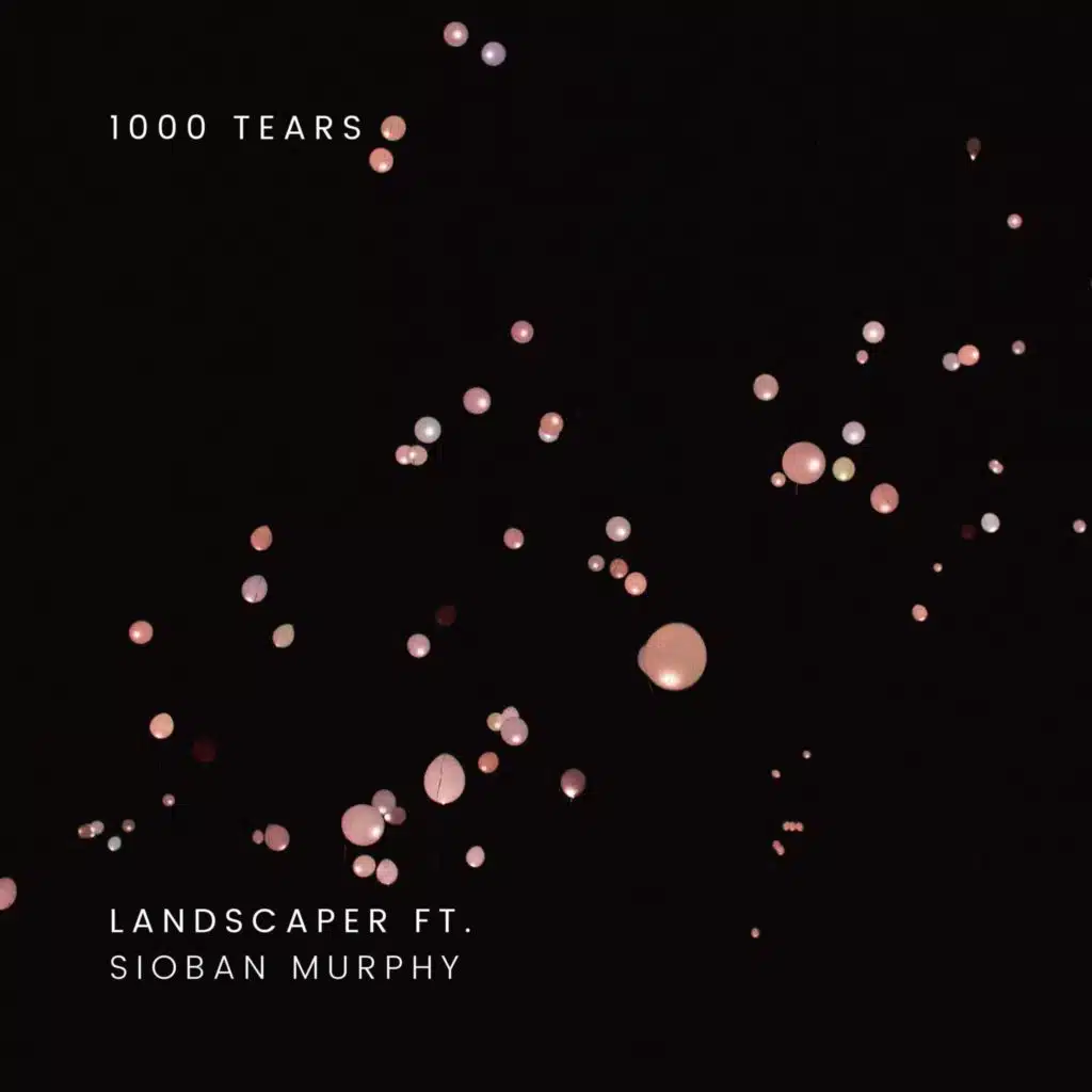 1000 Tears (feat. Siobhan Murphy)