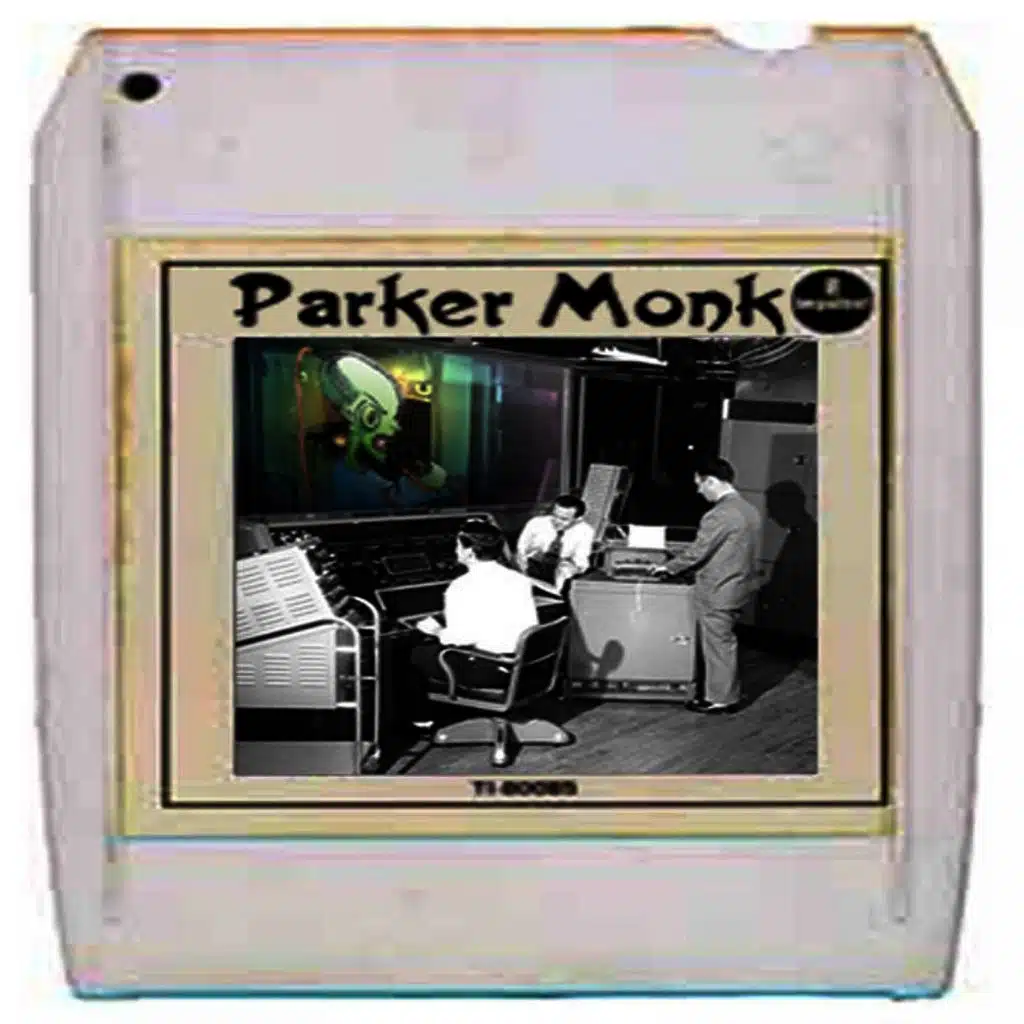 Parker Monk