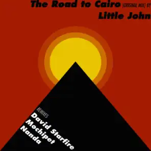 The Road to Cairo