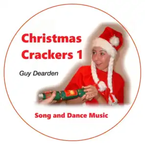 Christmas Crackers 1 - Song and Dance Music