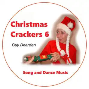 Christmas Crackers 6 - Song and Dance Music