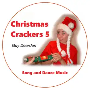 Christmas Crackers 5 - Song and Dance Music