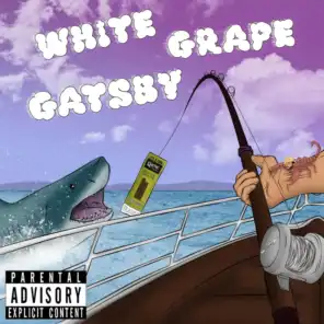 White Grape Gatsby