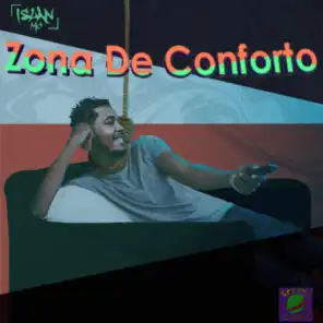 Zona de Conforto (feat. Milene)