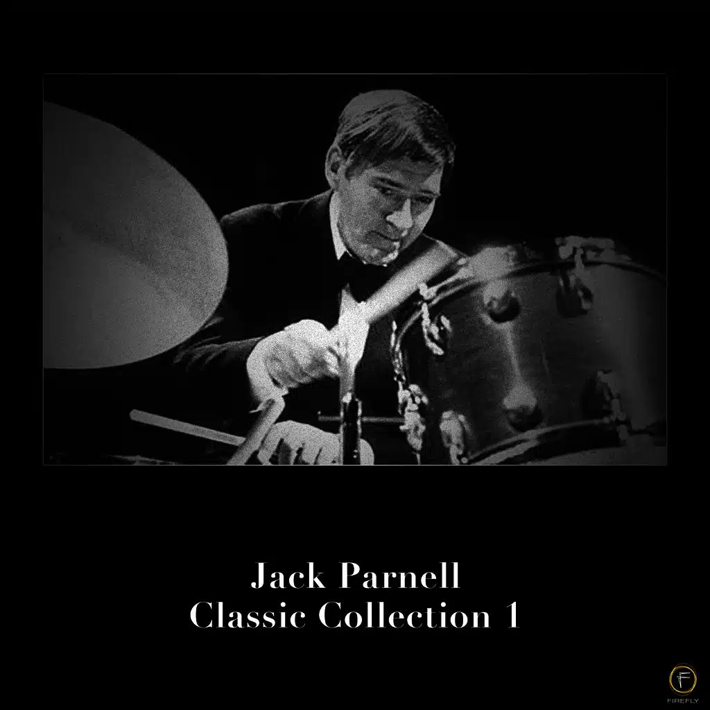 Jack Parnell, Classic Collection 1