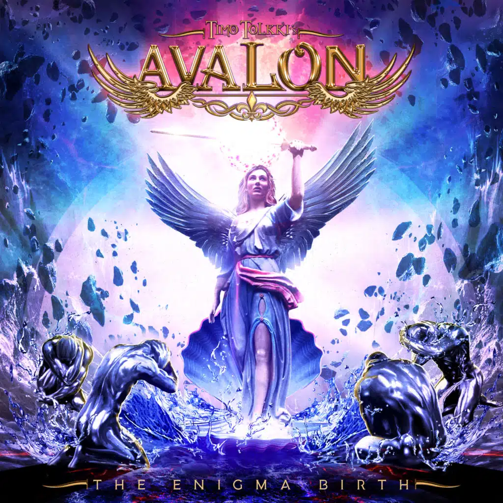 Timo Tolkki’s Avalon