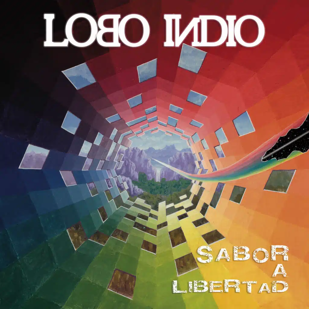 Lobo Indio