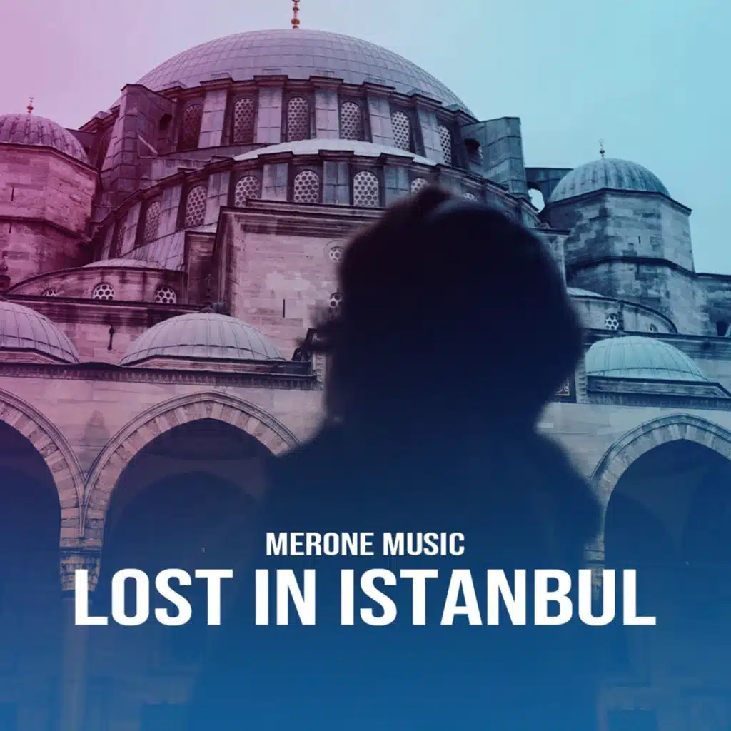 Lost in Istanbul