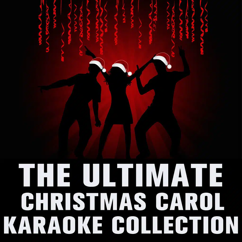 The Ultimate Christmas Carol Karaoke Collection