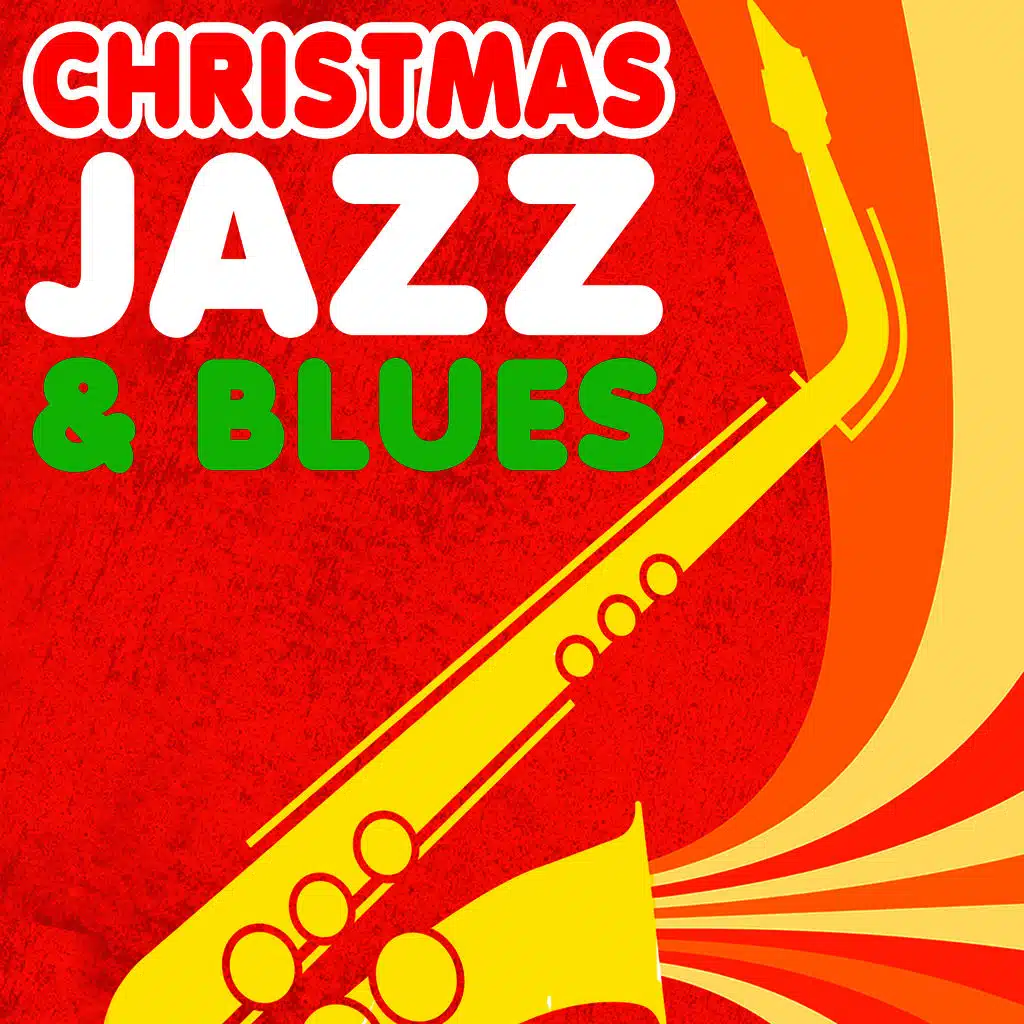 Christmas Jazz & Blues
