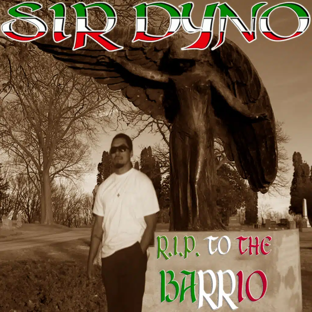 Sir Dyno