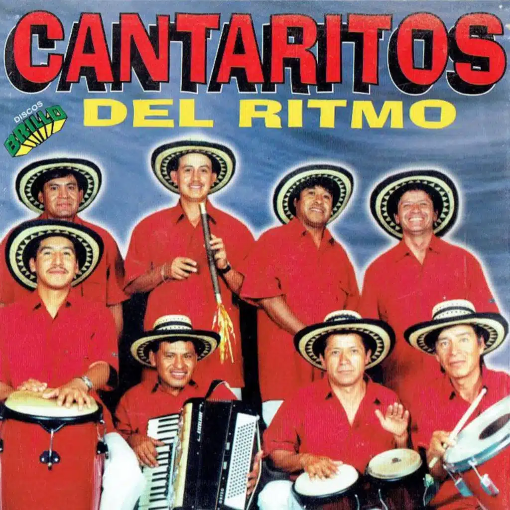 Cantaritos del Ritmo