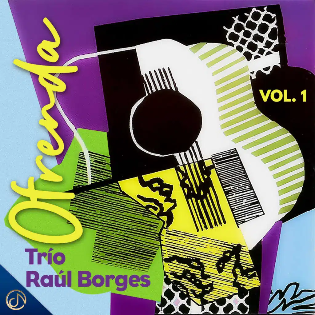 Trio Raul Borges