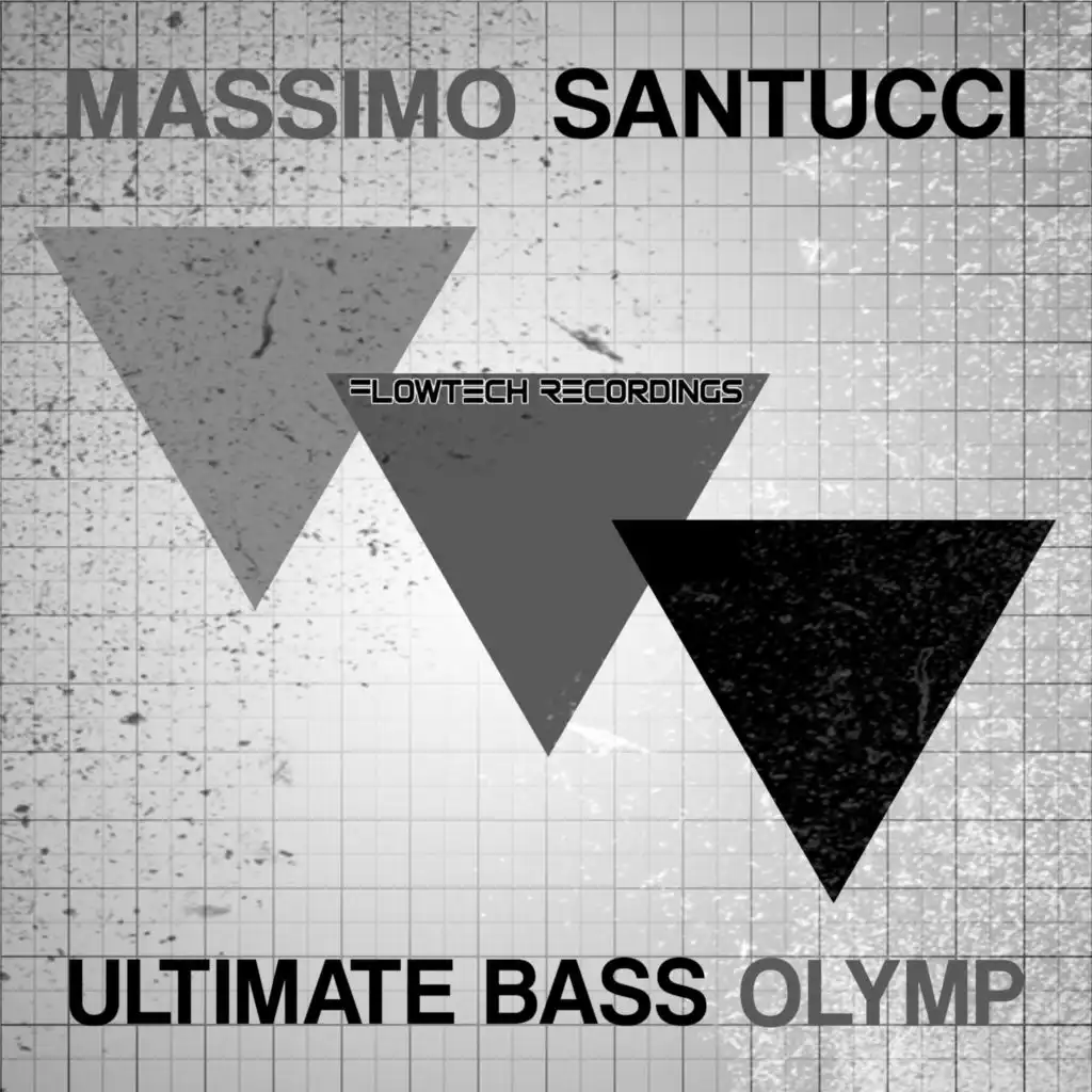 Ultimate Bass Olymp (UK Mixdown)