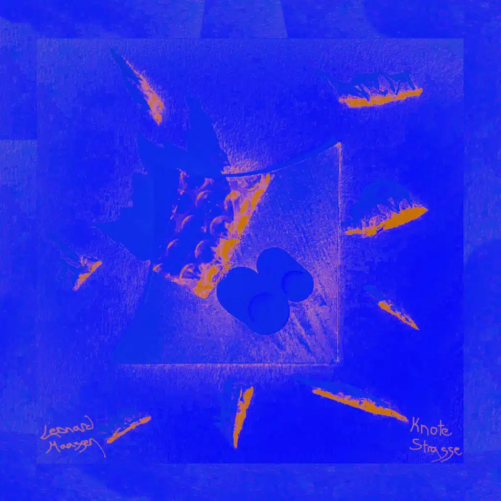 Knote Strasse (feat. Ned Ashcroft)