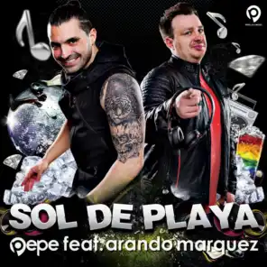 Sol De Playa (feat. Arando Marquez)