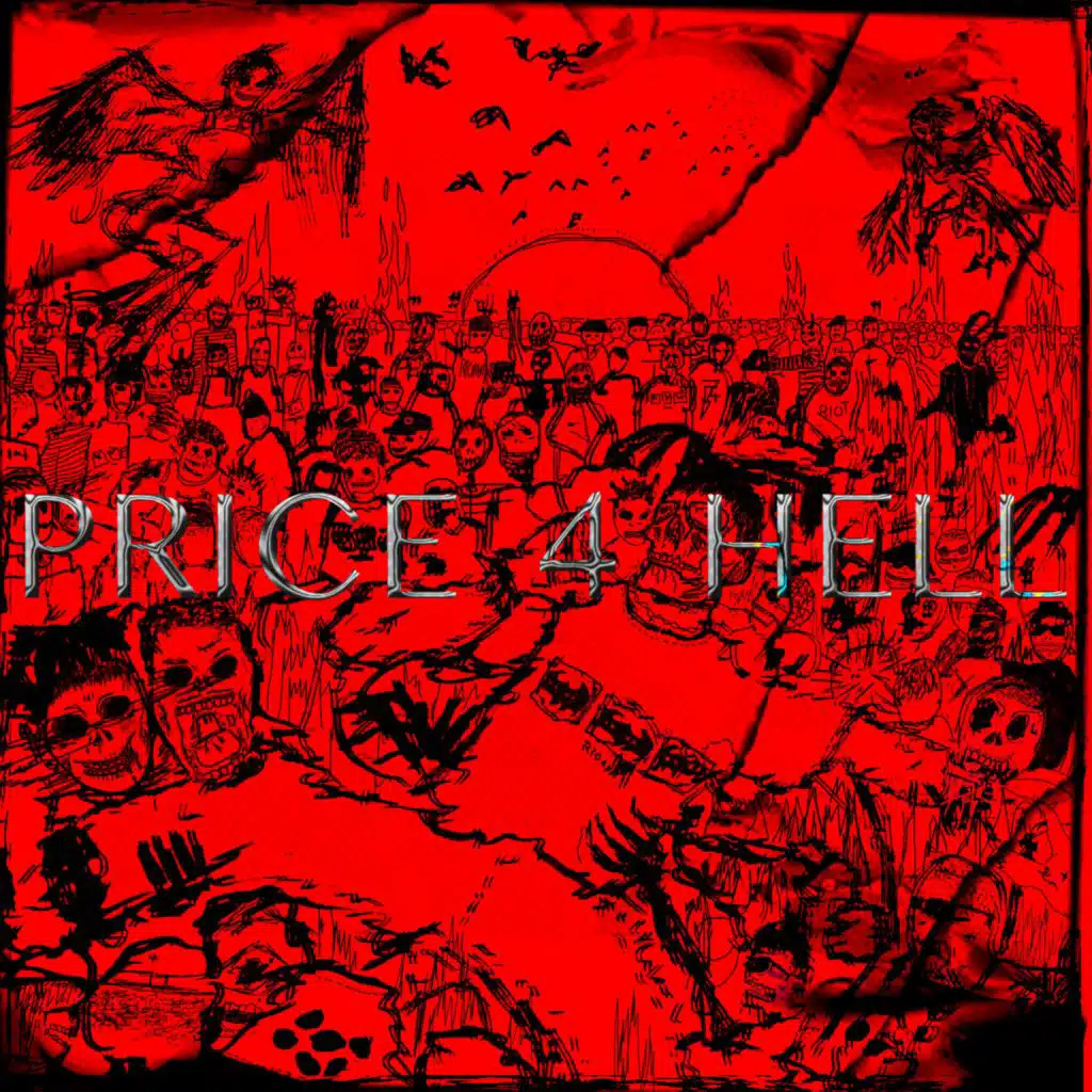 PRICE 4 HELL