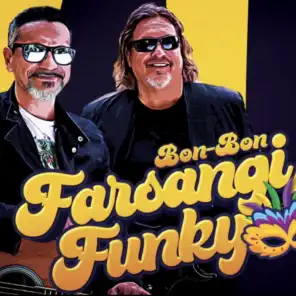 Farsangi Funky